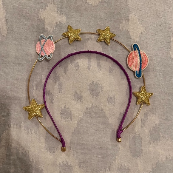 Pottery Barn toddler cosmic astronaut costume - Picture 6 of 6